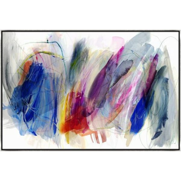 HIGH HOPES  CANVAS ART Online Sale
