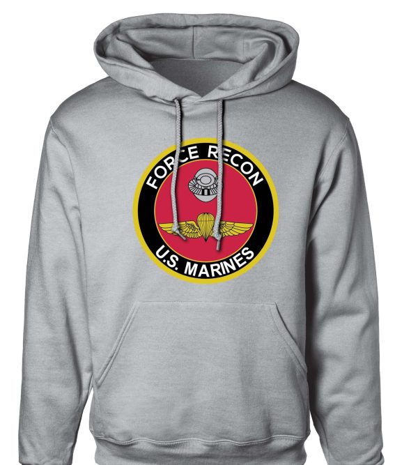 Force Recon US Marines Hoodie Online now