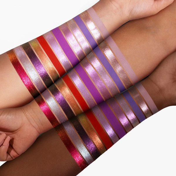 Älva Themed Single Eyeshadow Set on Sale - Image 3