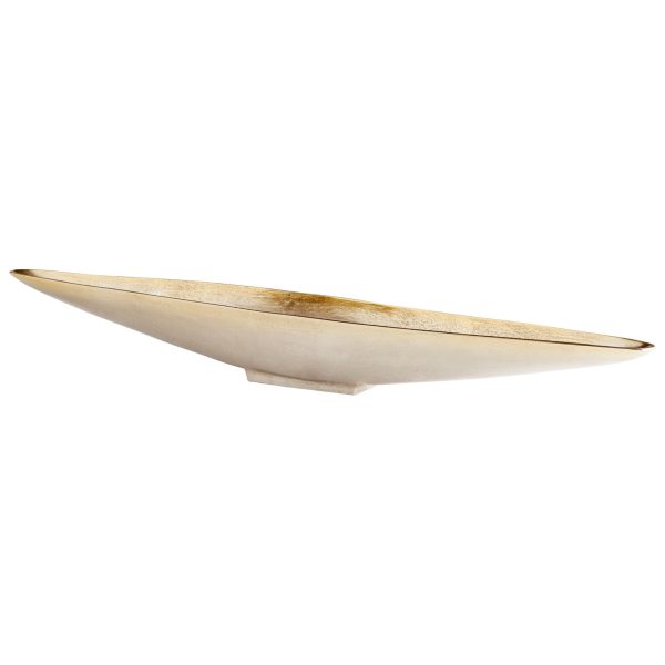 NICKEL + GOLD VENEZIA TRAY Fashion - Image 4