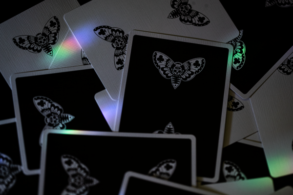 Warrior Playing Cards Online Hot Sale - Image 3