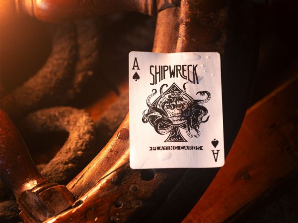 Shipwreck Stripper Deck For Cheap - Image 3