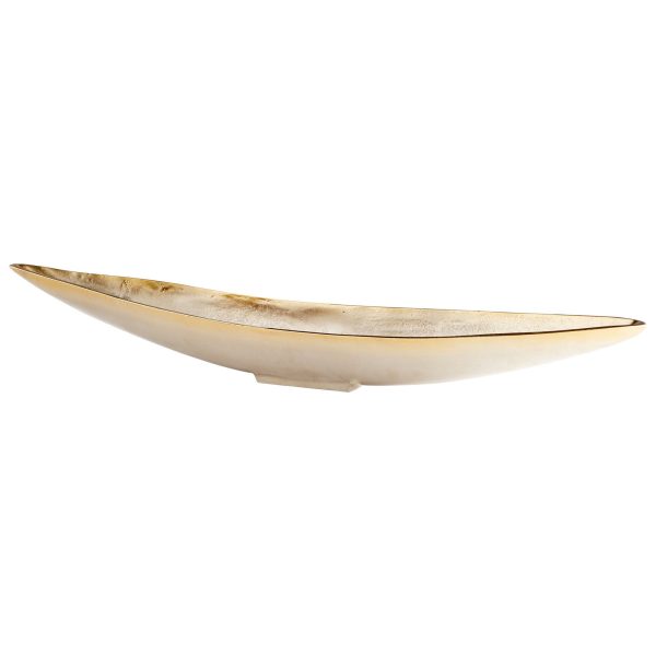 NICKEL + GOLD VENEZIA TRAY Fashion - Image 3