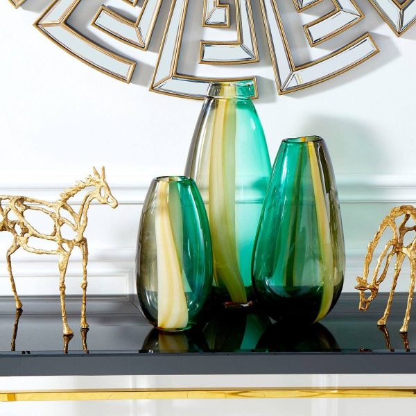 QUATRIEME VASE Online Sale - Image 2