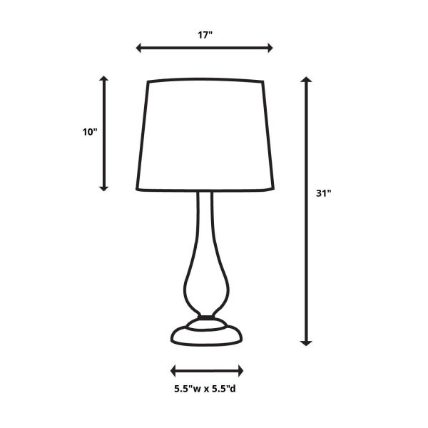 BLUE STARGAZER ART GLASS LAMP For Cheap - Image 4
