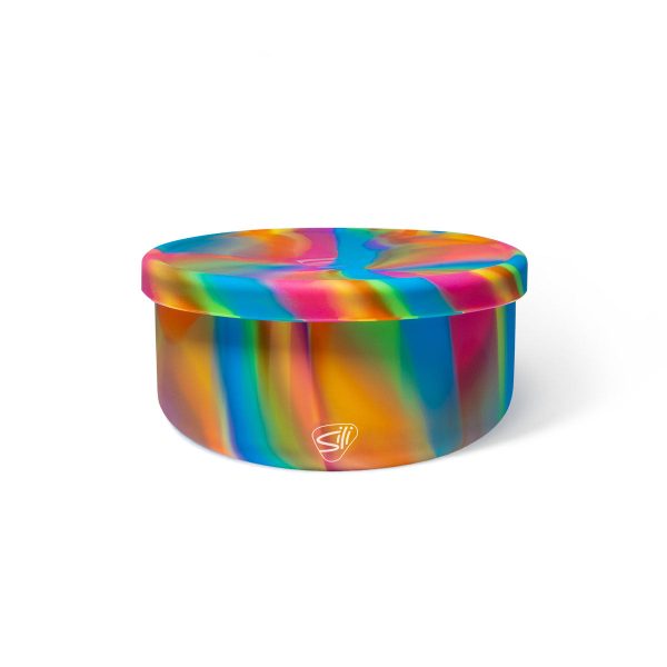 Silipint Silicone 30 oz Lidded Bowl on Sale