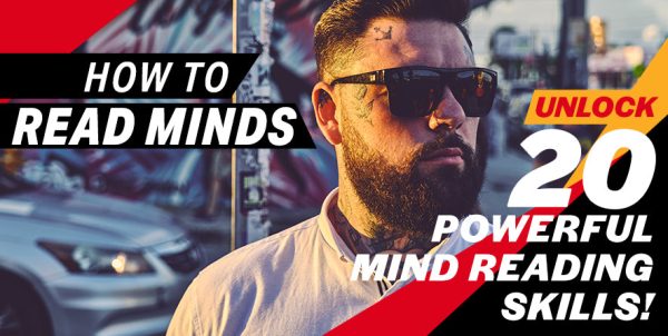How to Read Minds Refills Online now - Image 2