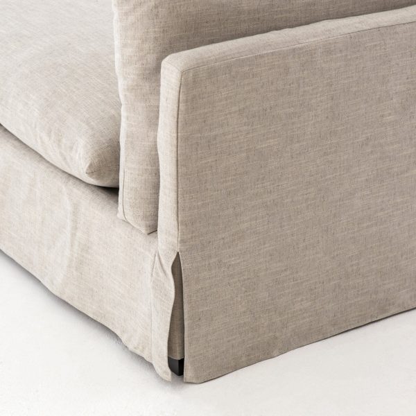 HABITAT CHAISE: VALLEY NIMBUS Online - Image 5