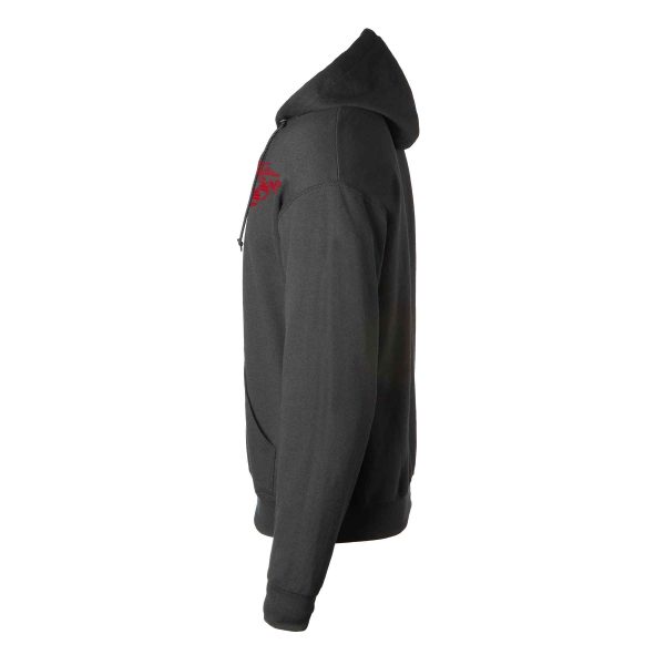 EGA Veteran Full-Zip Hoodie Cheap - Image 4