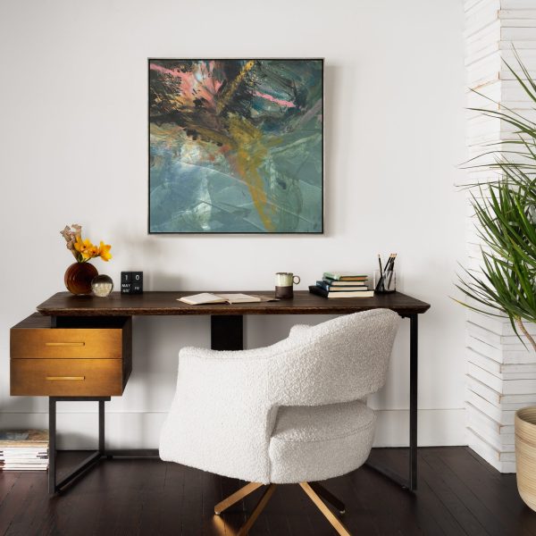 UNDER REACH II  CANVAS ART Online Sale - Image 2