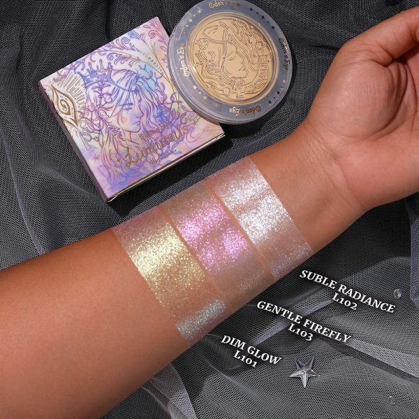 Luminous Highlighter Hot on Sale - Image 2