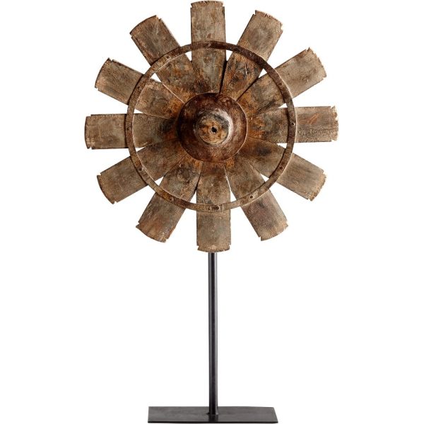 AZTEKA SCULPTURE Sale - Image 3