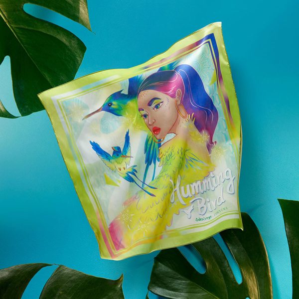 Hummingbird Eyeshadow Palette Online - Image 4