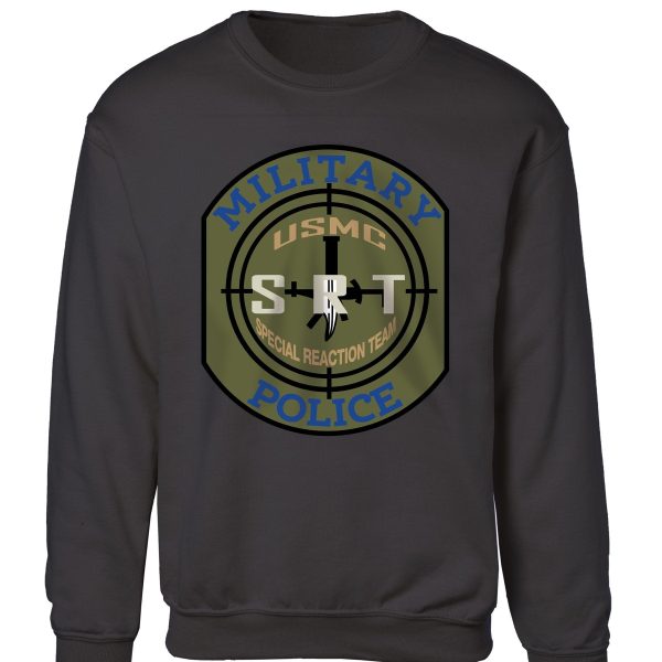 MC Police- SRT Sweatshirt For Sale