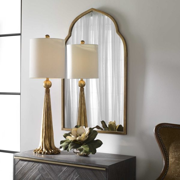 BAILA GOLD MIRROR Discount - Image 3