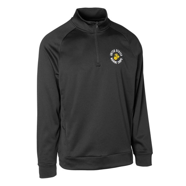 Under Armour Marine Corps 1 2 Zip Online now - Image 3