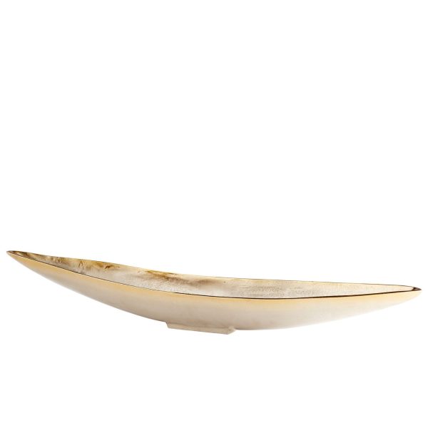 NICKEL + GOLD VENEZIA TRAY Fashion - Image 2