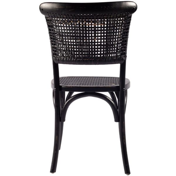 CHURCHILL DINING CHAIR | SET OF 2 Online Sale - Image 4