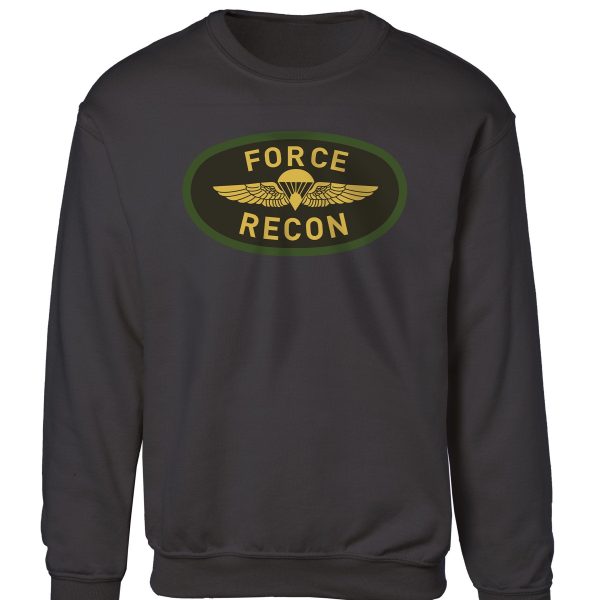 Force Recon Sweatshirt Online now