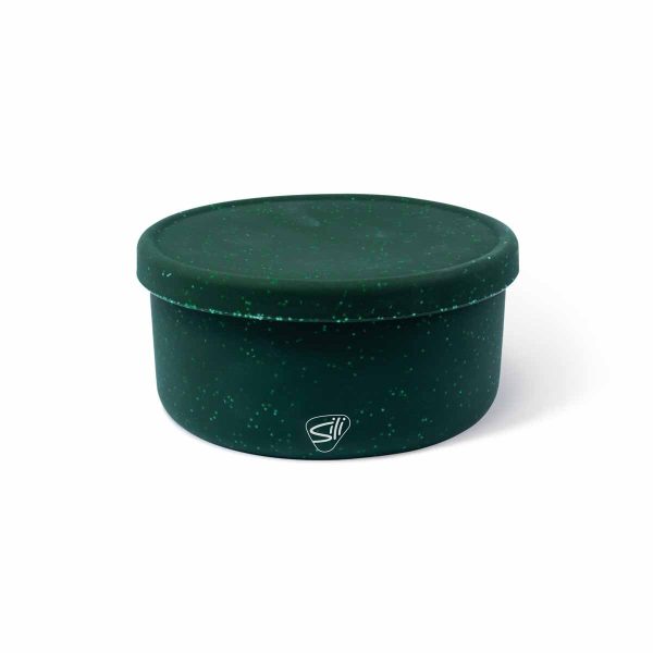 Silipint Silicone 30 oz Lidded Bowl on Sale - Image 3