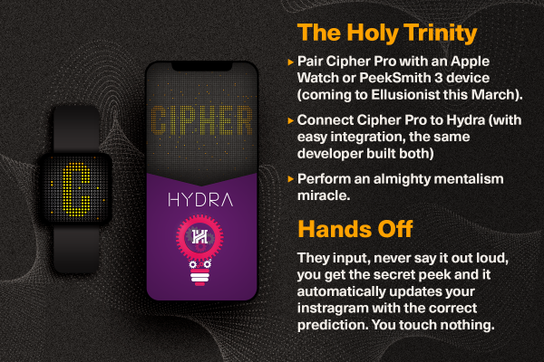CIPHER PRO (Android) Discount - Image 4