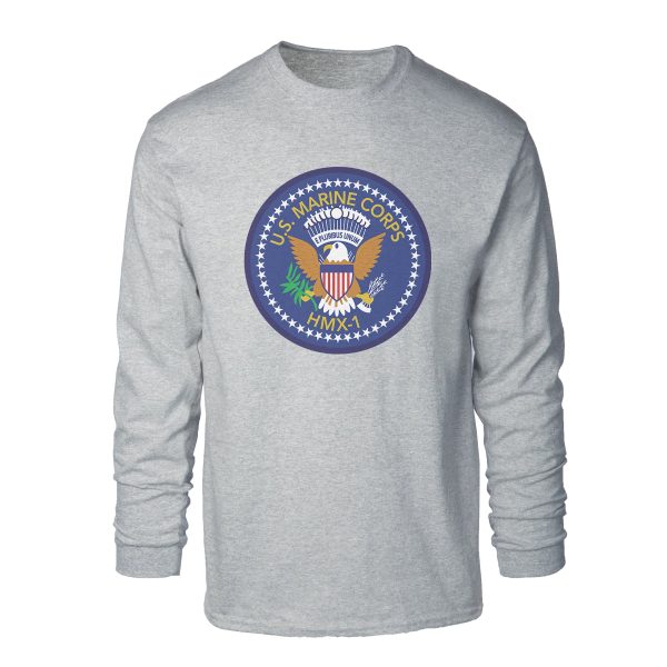 HMX-1 Long Sleeve Shirt For Cheap